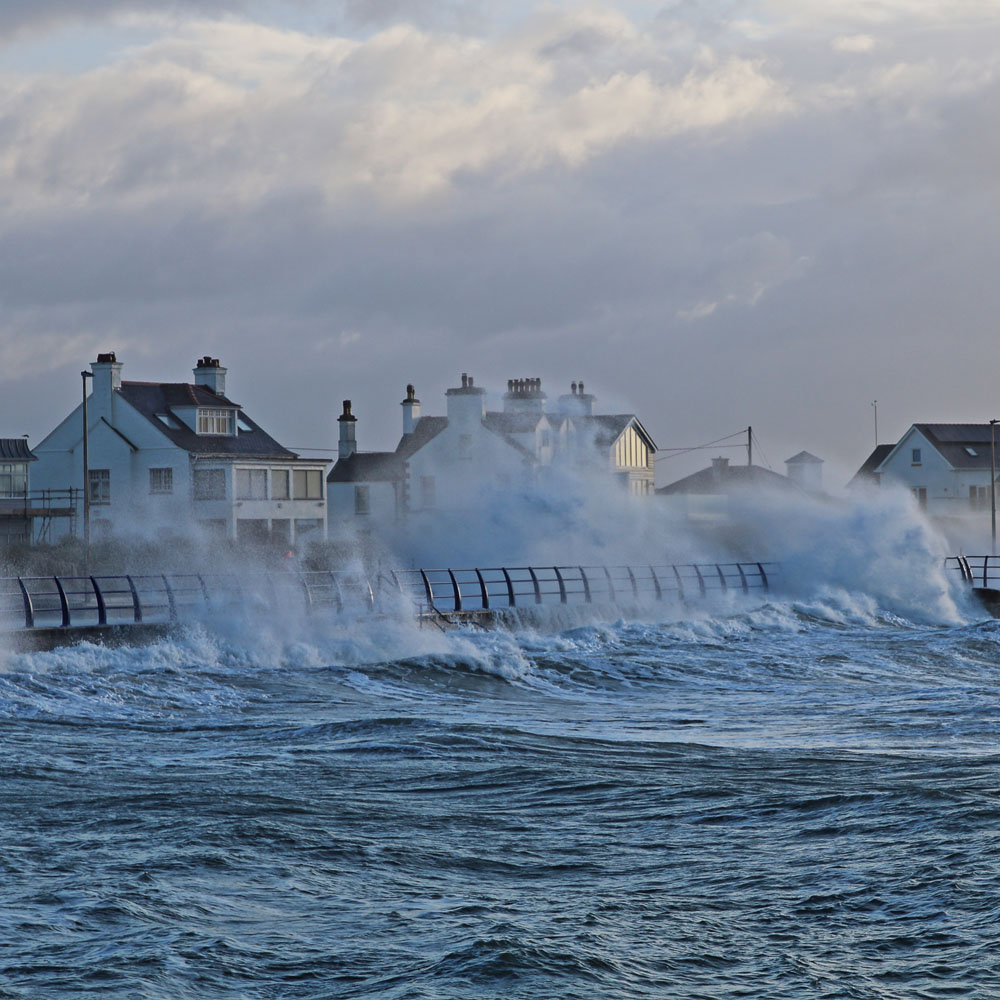 Flood Insurance New Hampshire