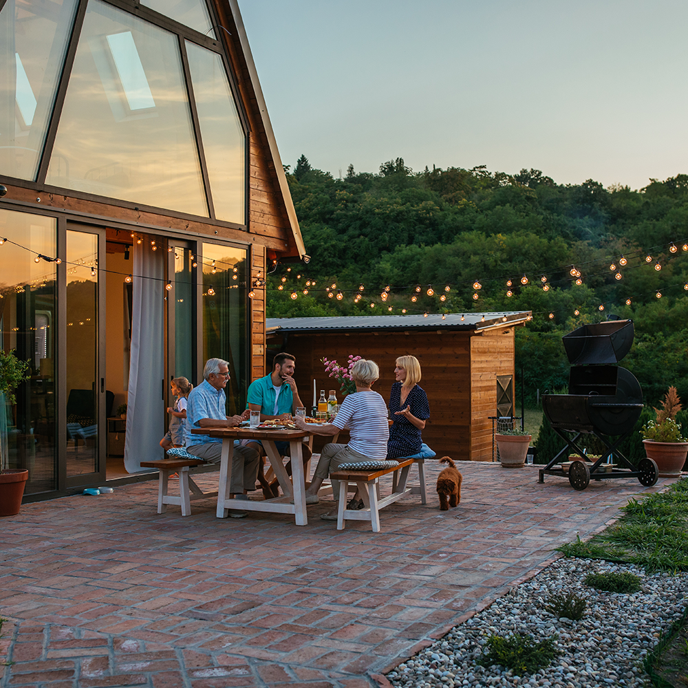 Homeowners Insurance in New Hampshire