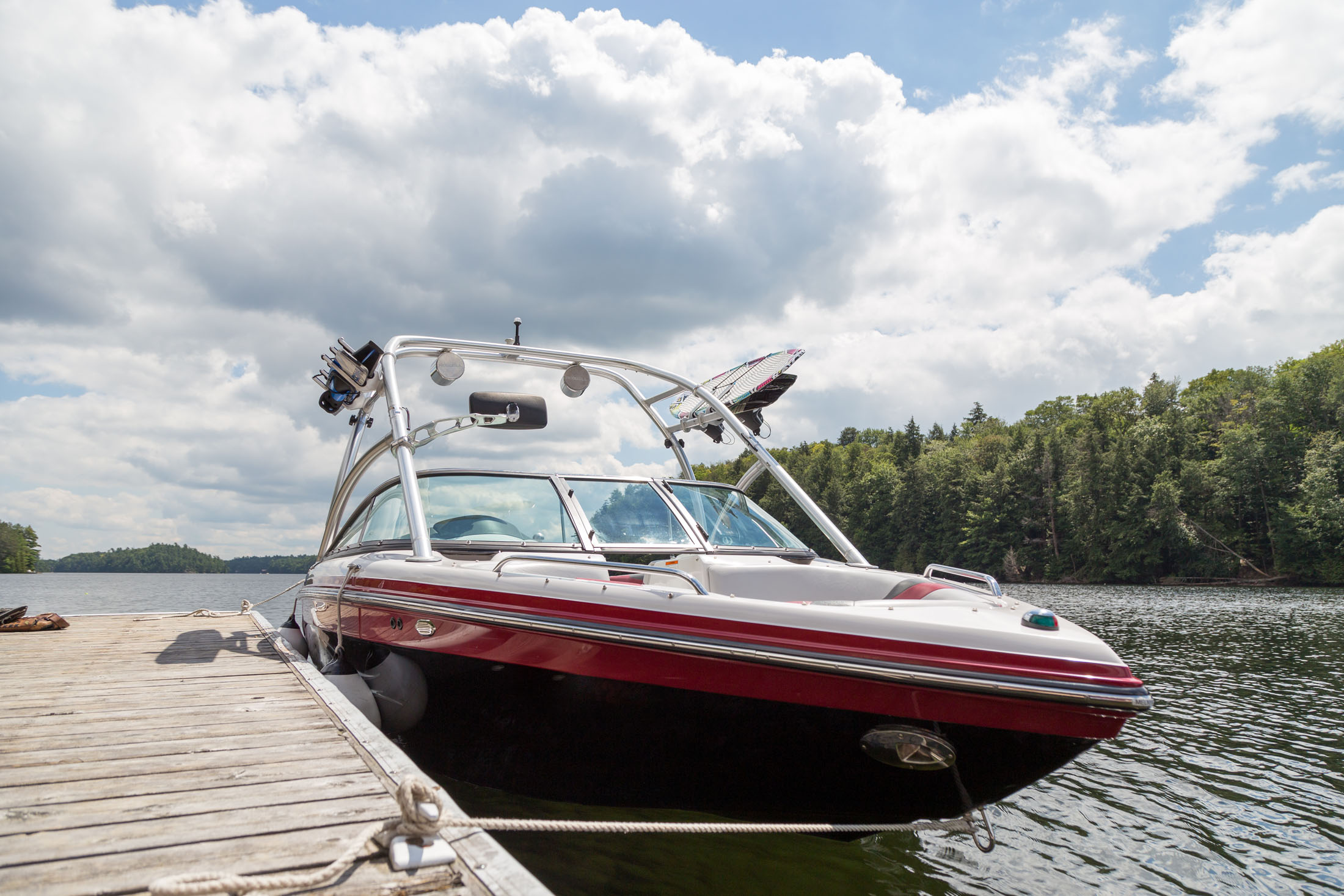 Boat Insurance New Hampshire