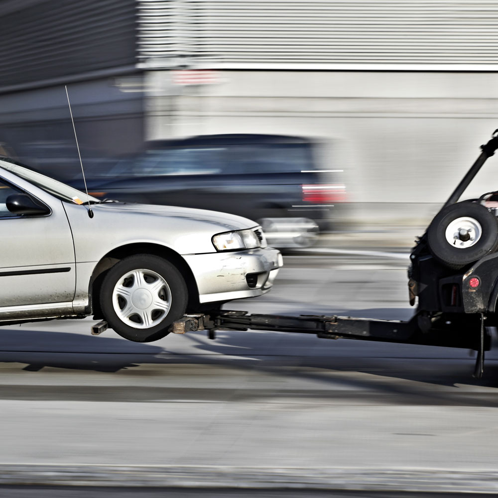 Tow Truck Insurance New Hampshire