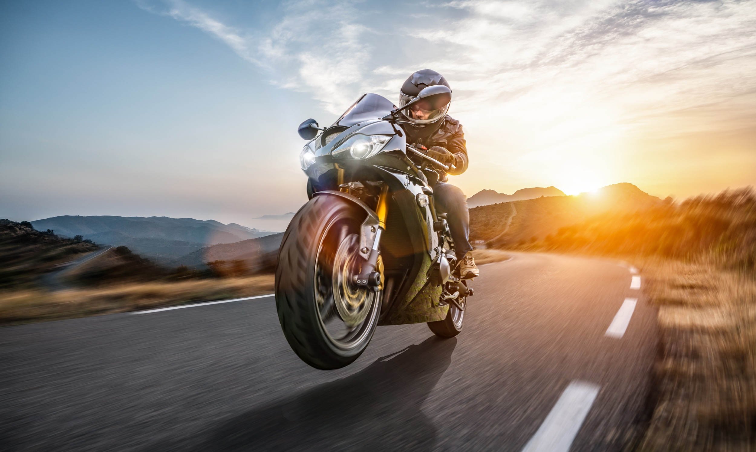 Motorcycle Insurance New Hampshire