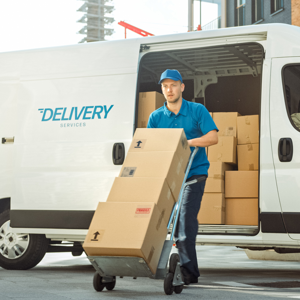 Commercial Auto Insurance New Hampshire