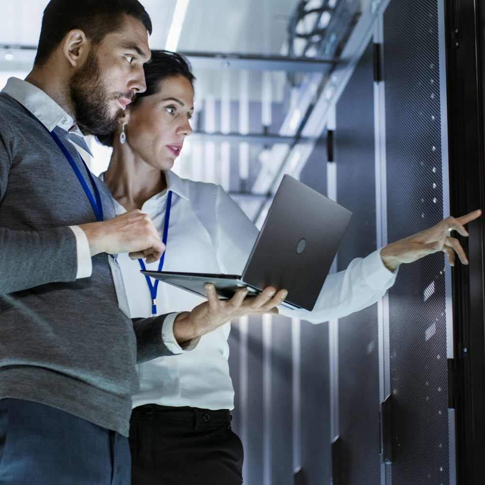 Cyber Insurance New Hampshire