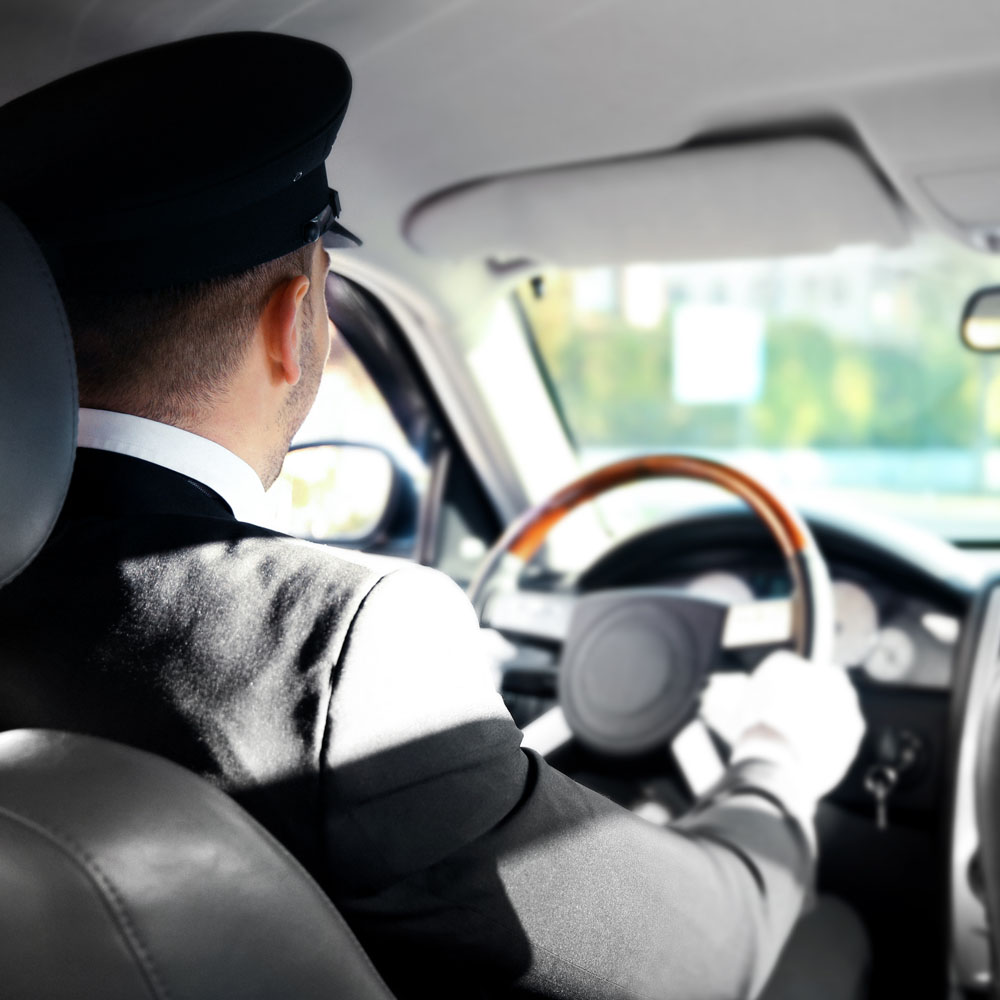 Limousine Insurance New Hampshire