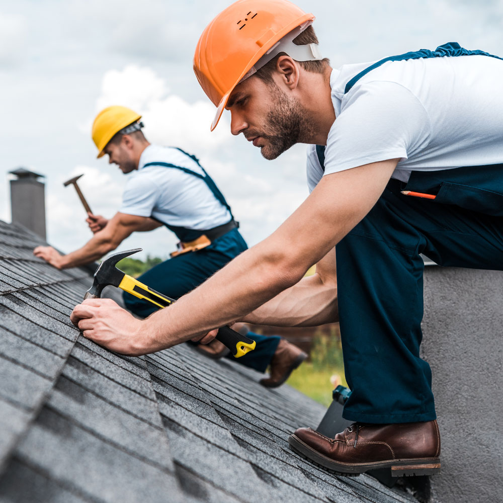 Roofing Insurance New Hampshire