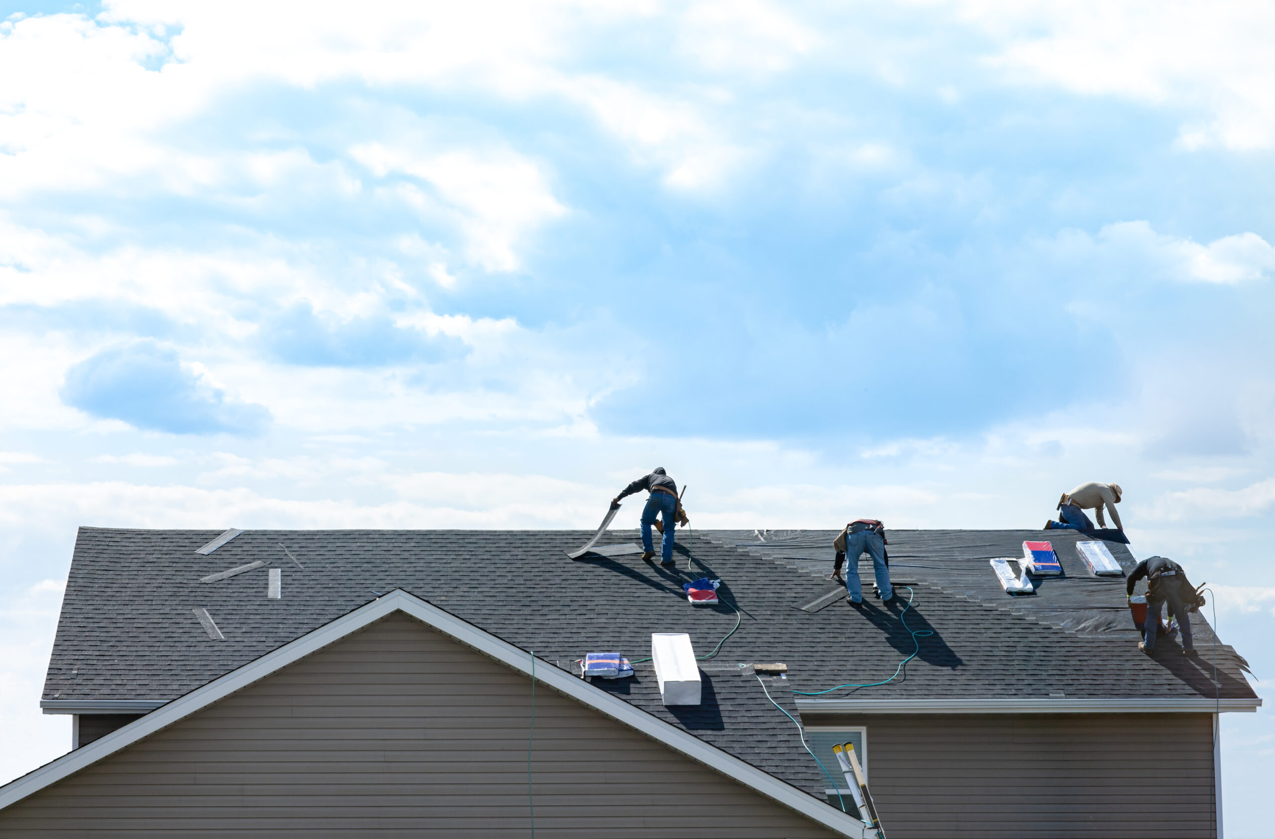 Roofing Insurance New Hampshire