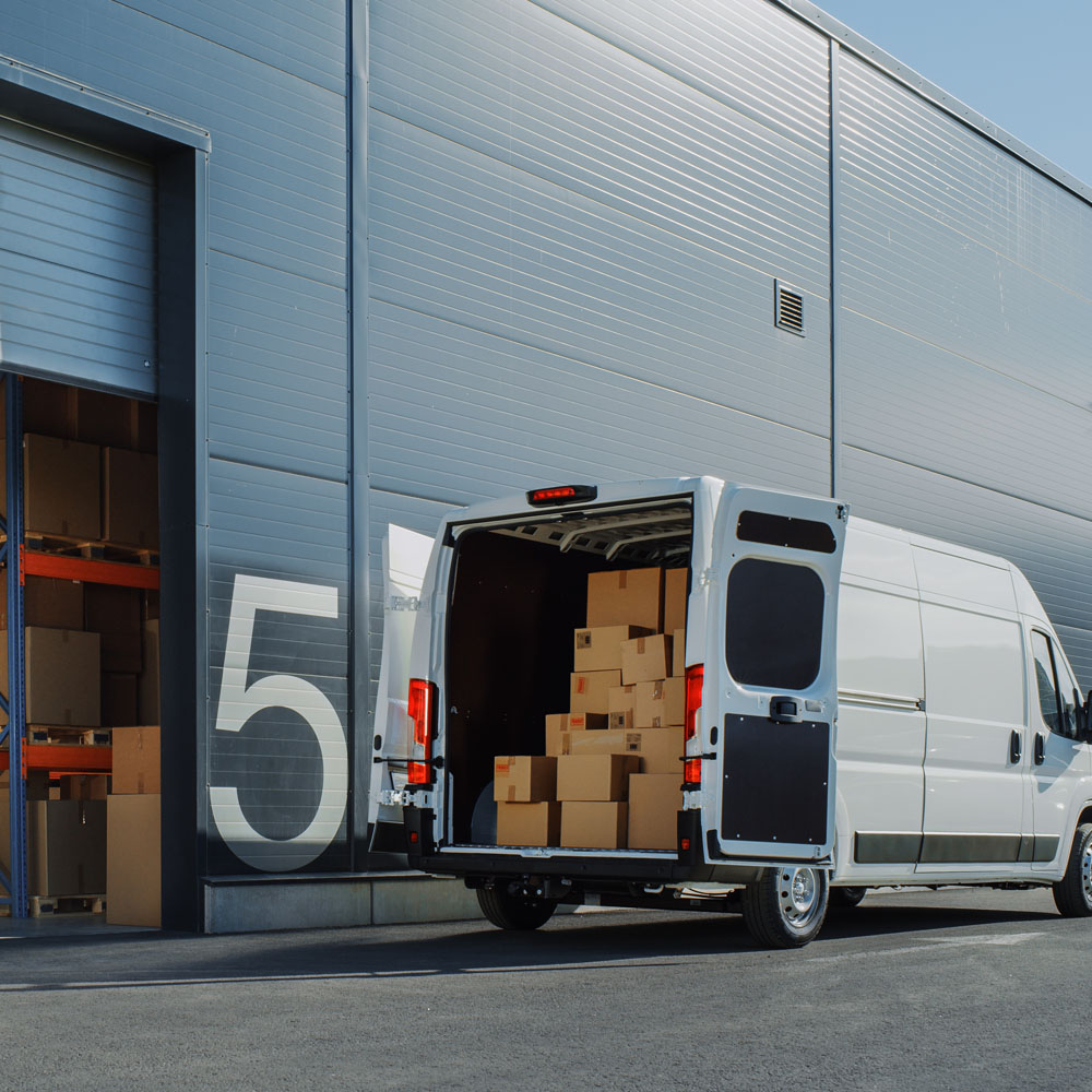 Cargo Van Insurance New Hampshire