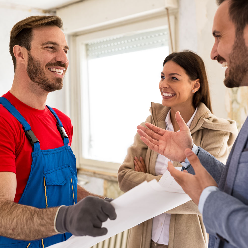 Handyman Insurance New Hampshire