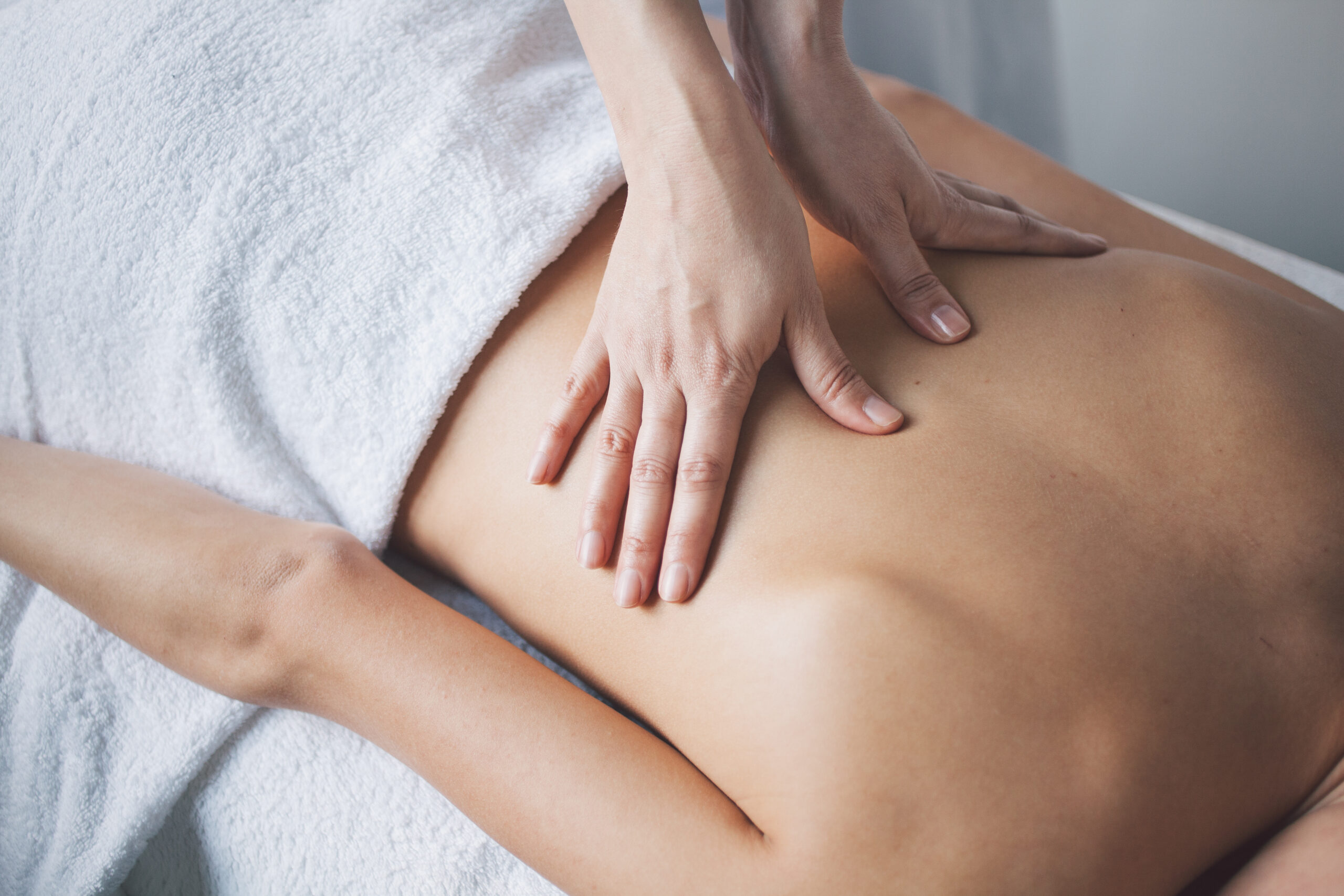 Massage Therapist Insurance New Hampshire