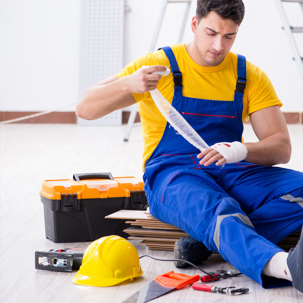 Workers Compensation Insurance New Hampshire