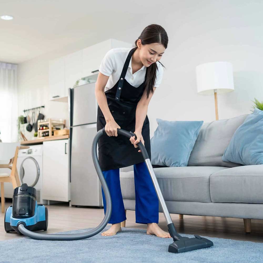 House Cleaning Insurance New Hampshire