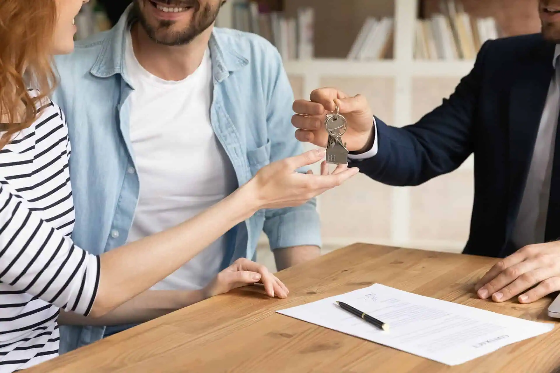 Landlord Insurance New Hampshire