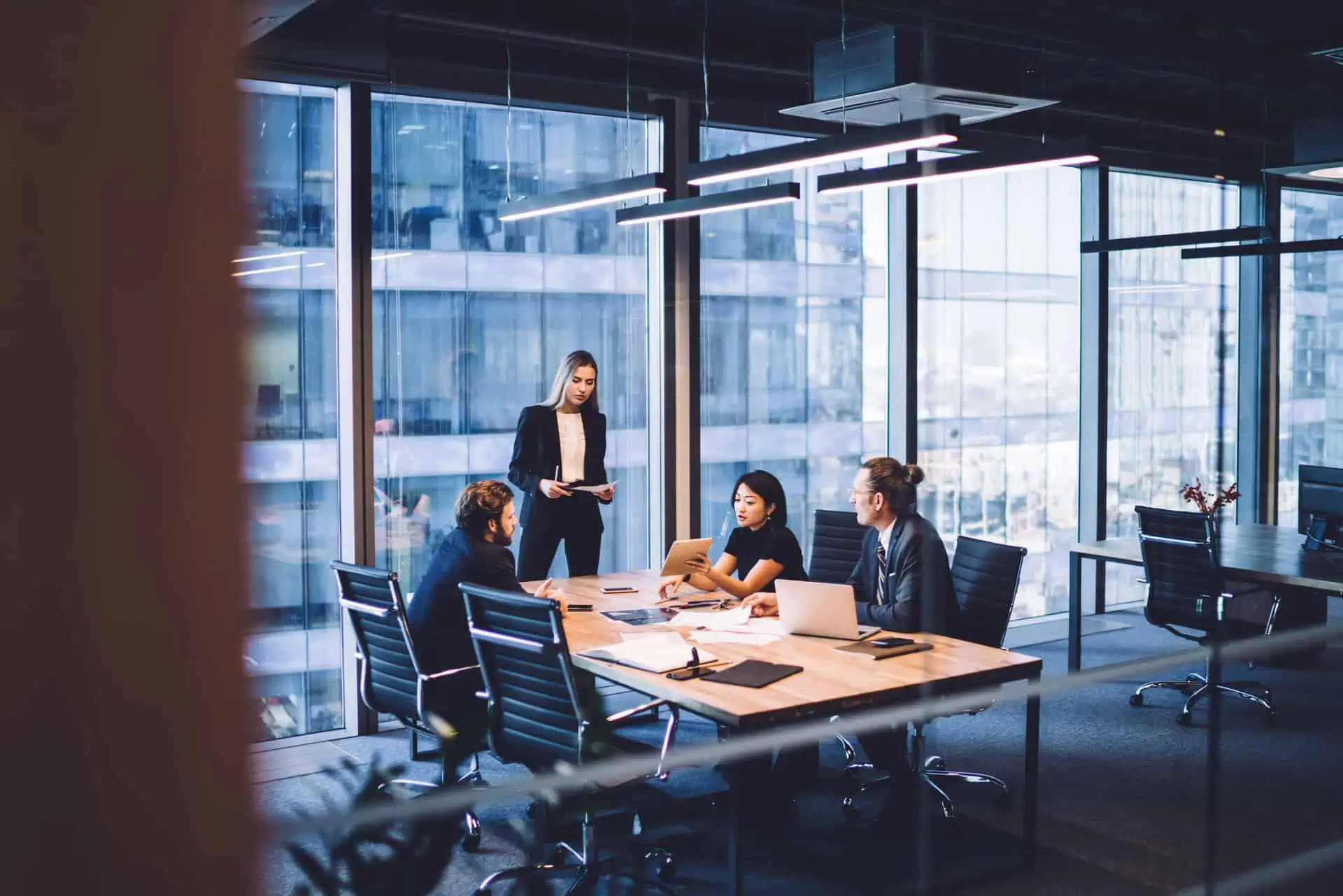 Office Insurance New Hampshire