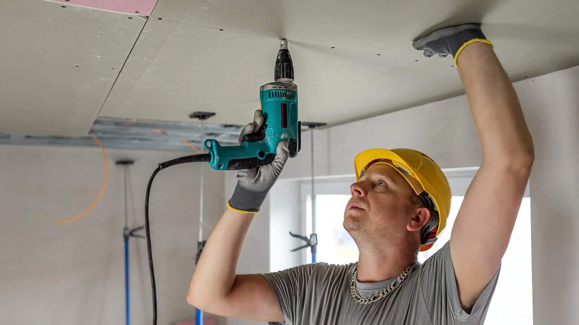 Contractors Insurance New Hampshire