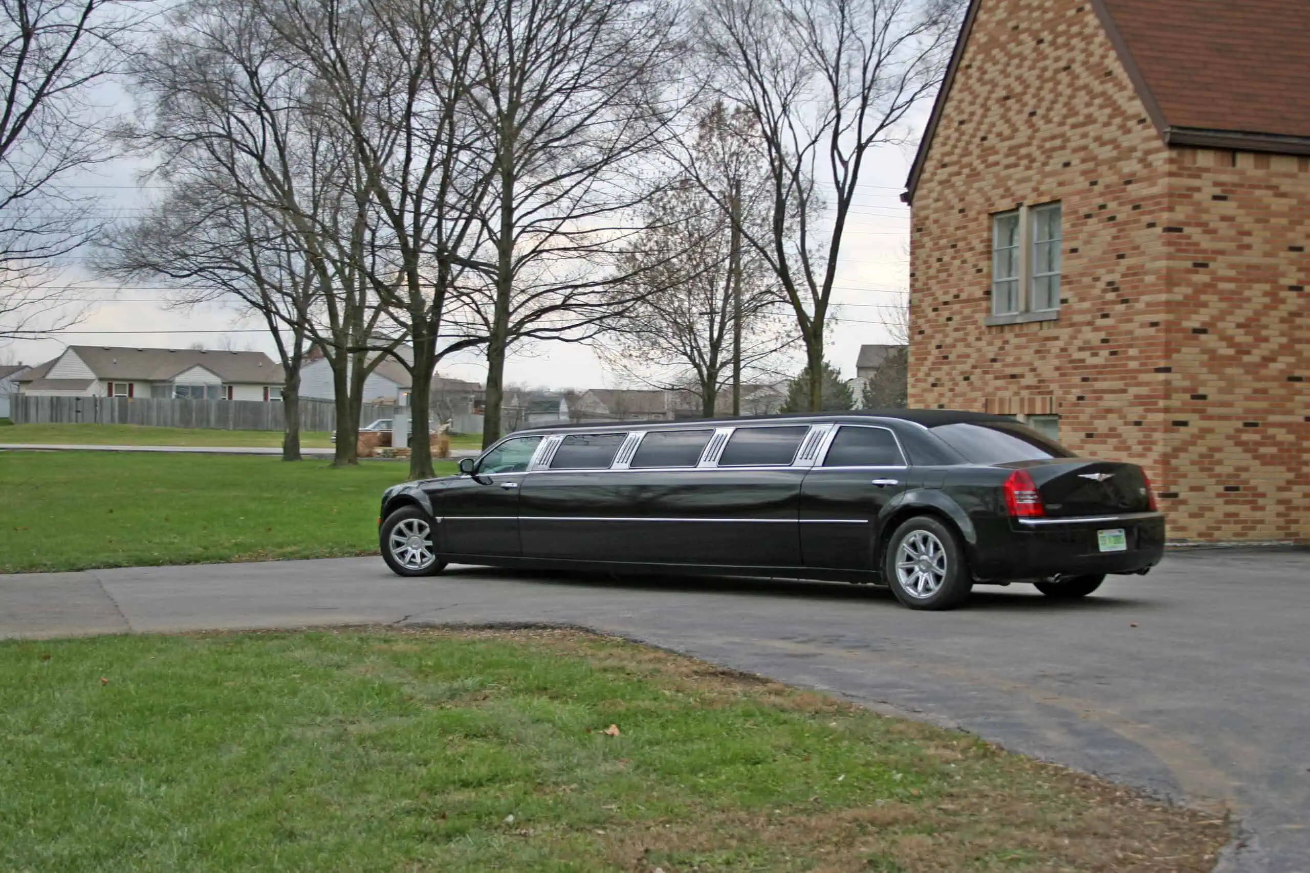 Limo Operators Insurance New Hampshire