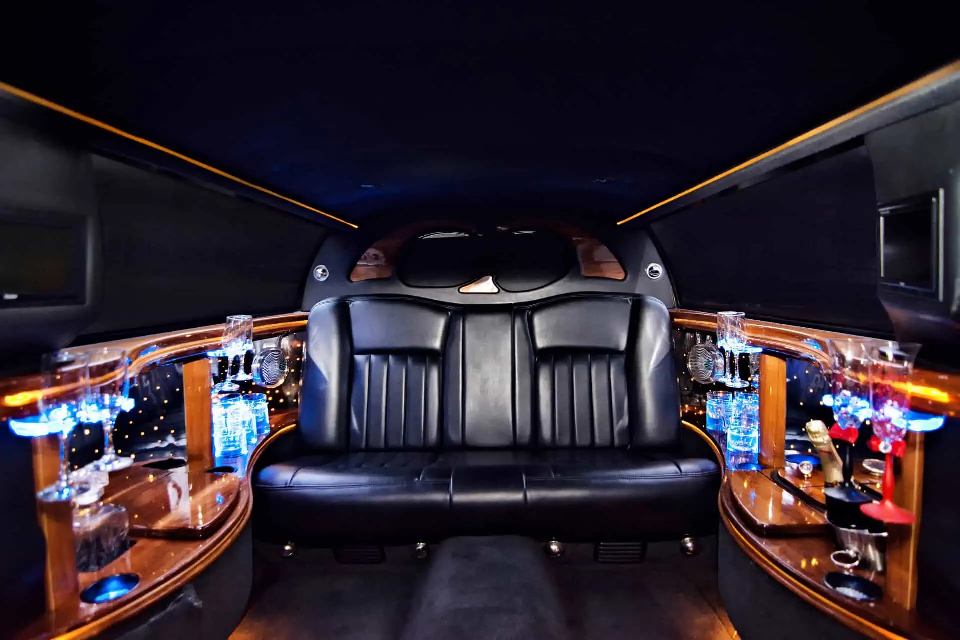 Limo Operators Insurance New Hampshire