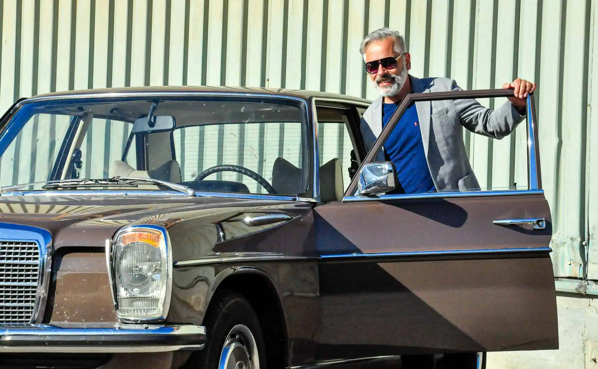 Vintage Cars Insurance New Hampshire