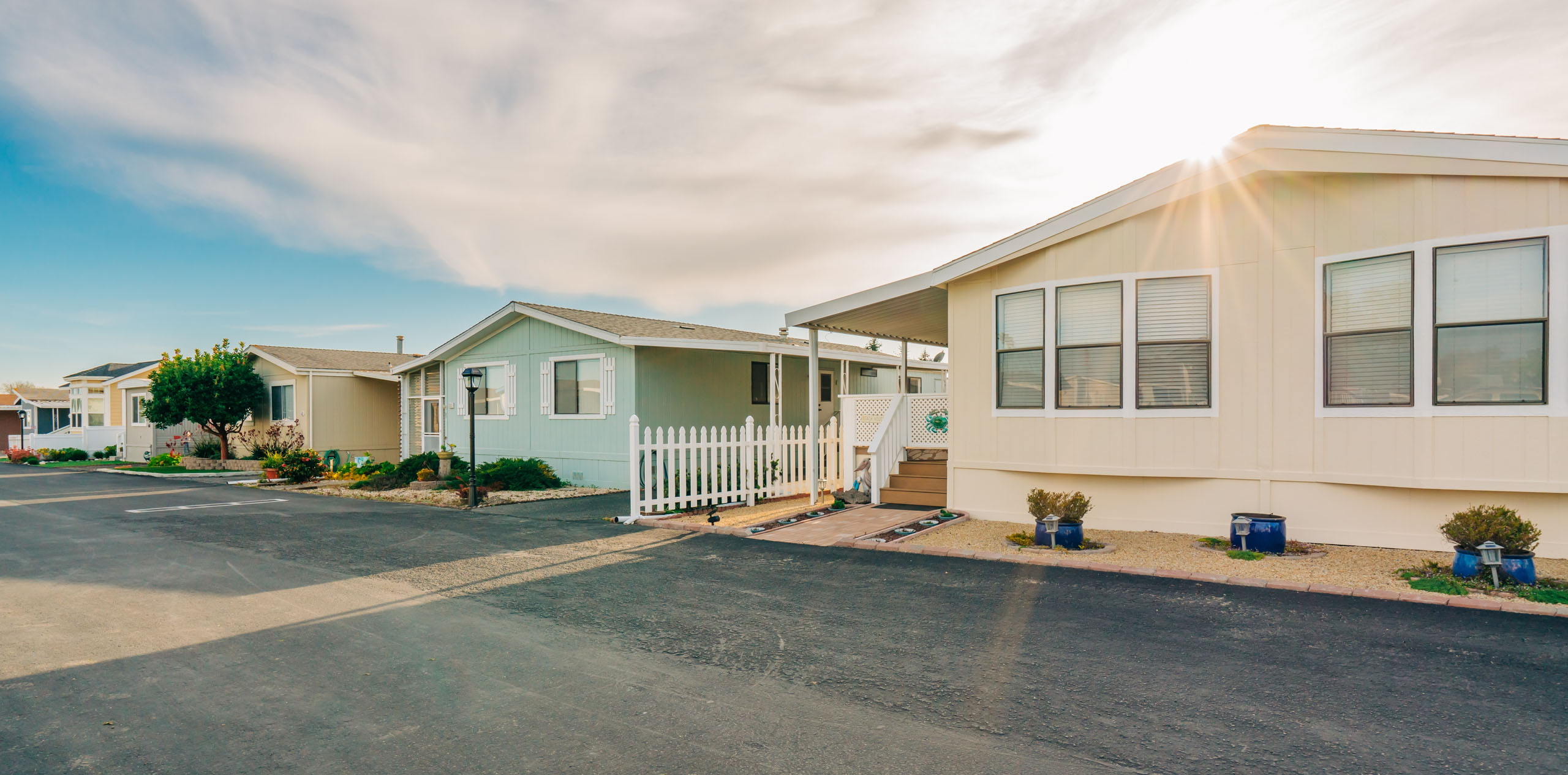 Mobile Home Insurance New Hampshire