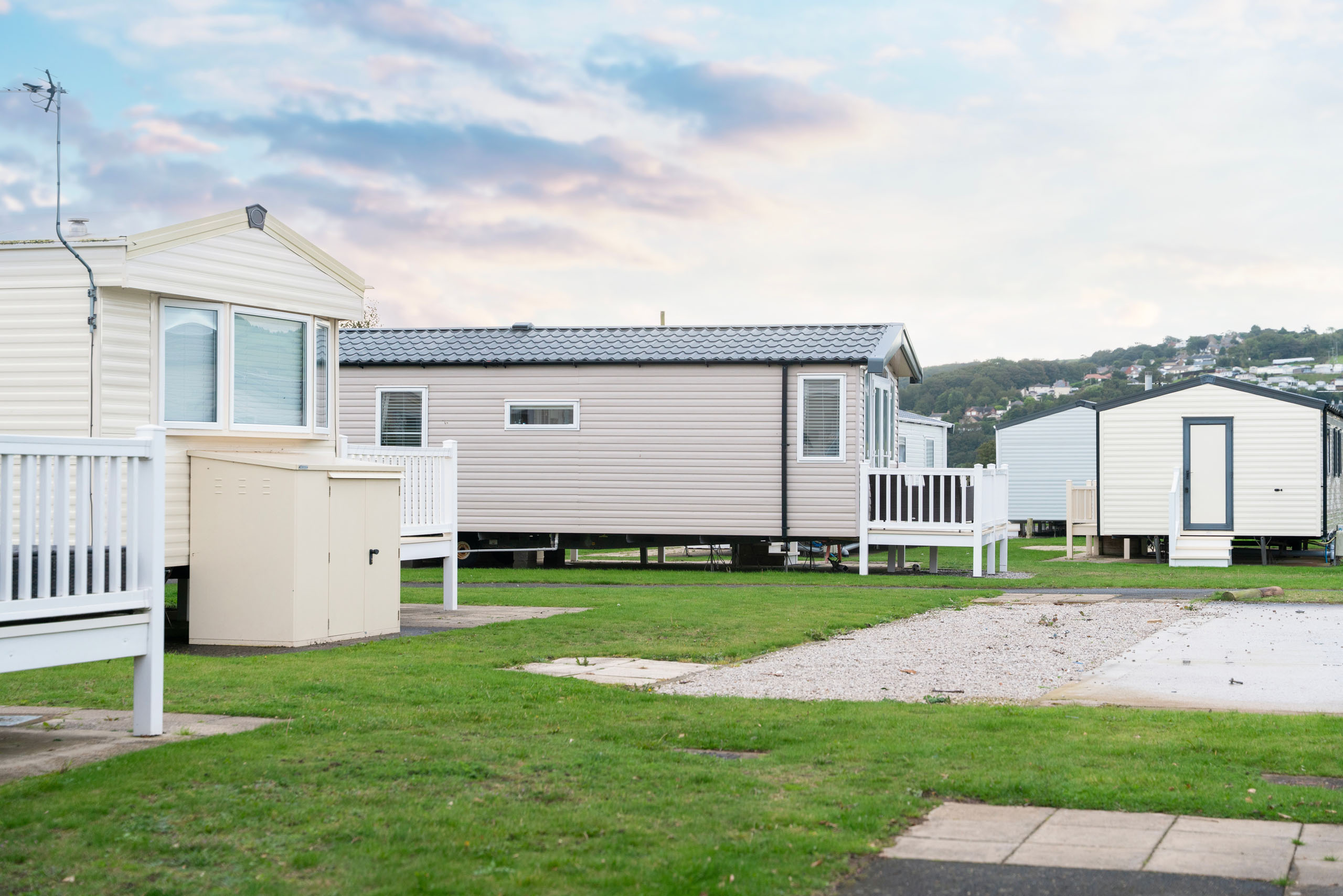 Mobile Home Insurance New Hampshire