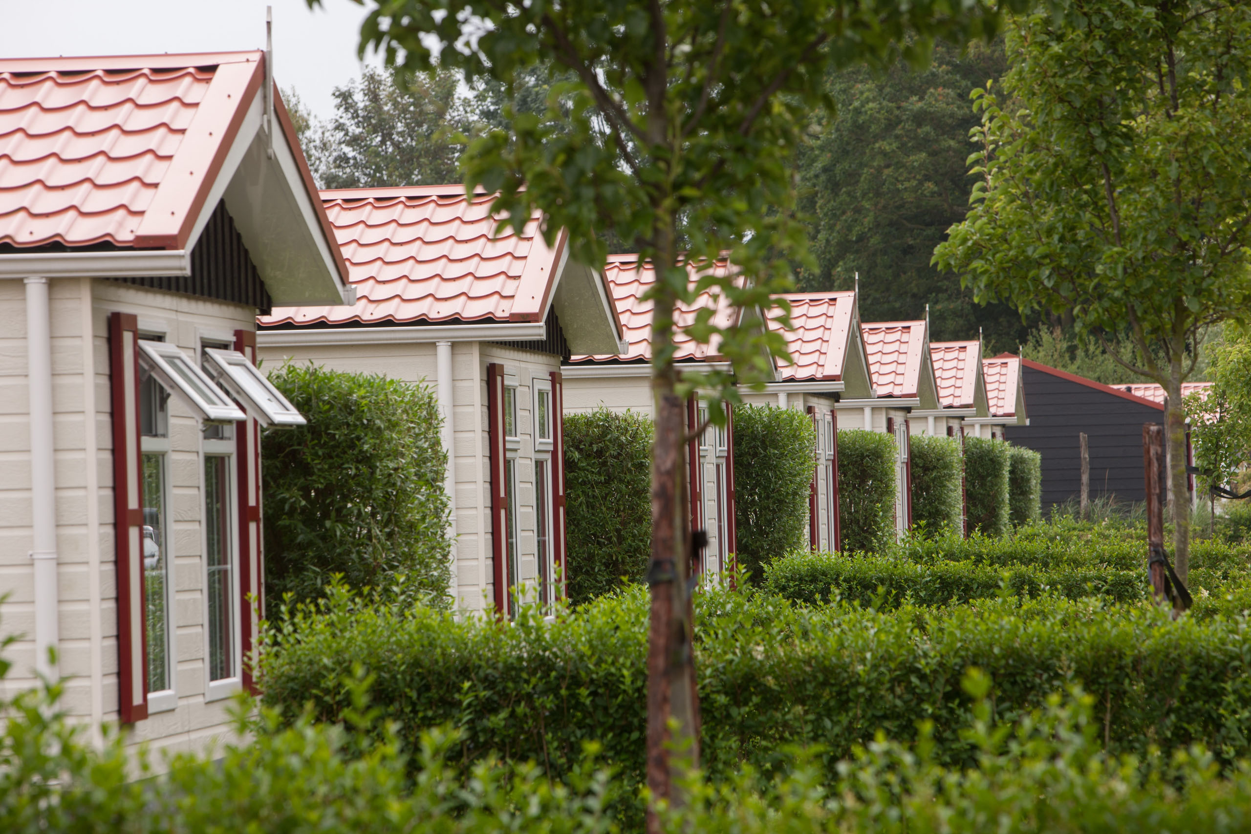 Mobile Home Insurance New Hampshire