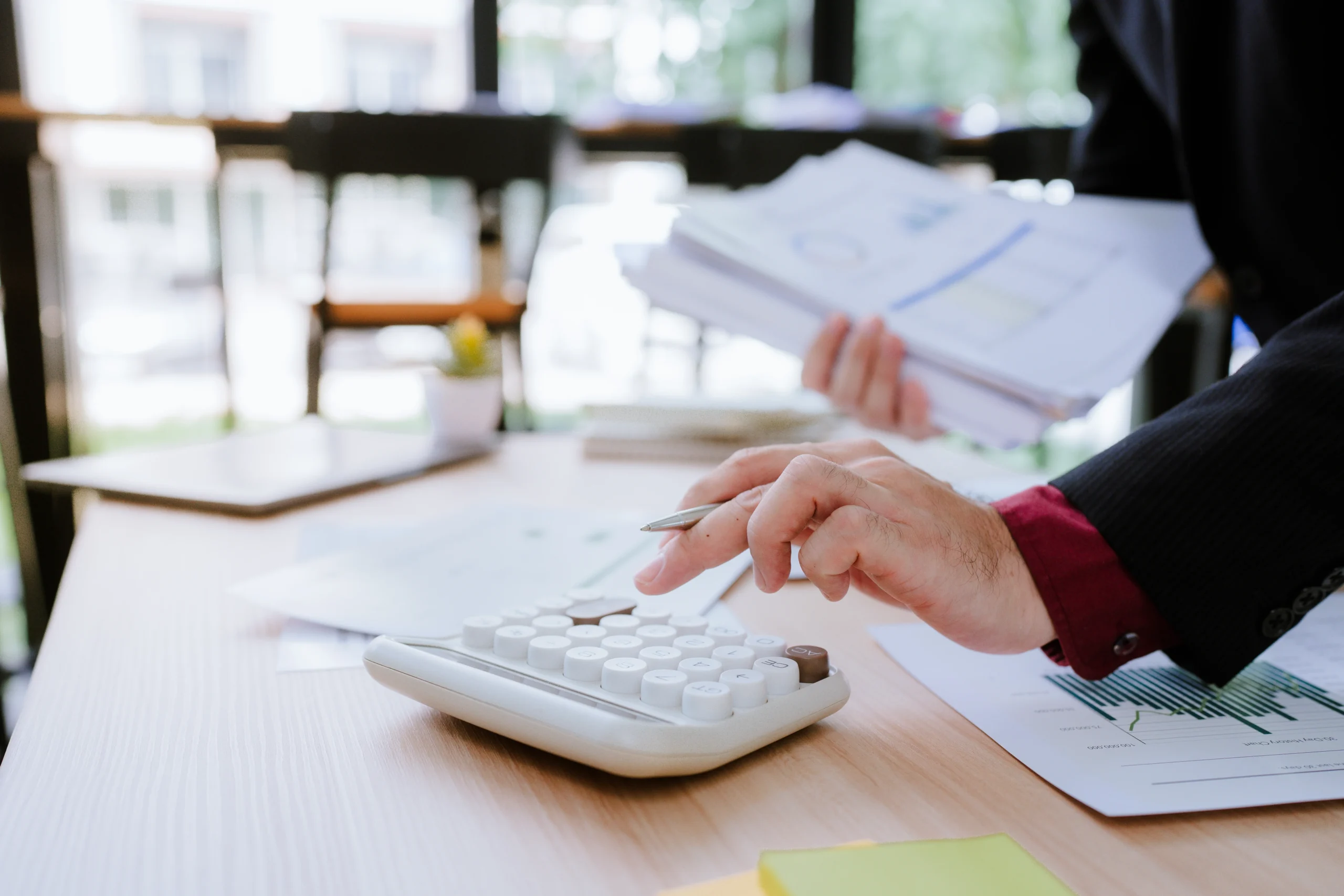Accounts Receivable Insurance New Hampshire