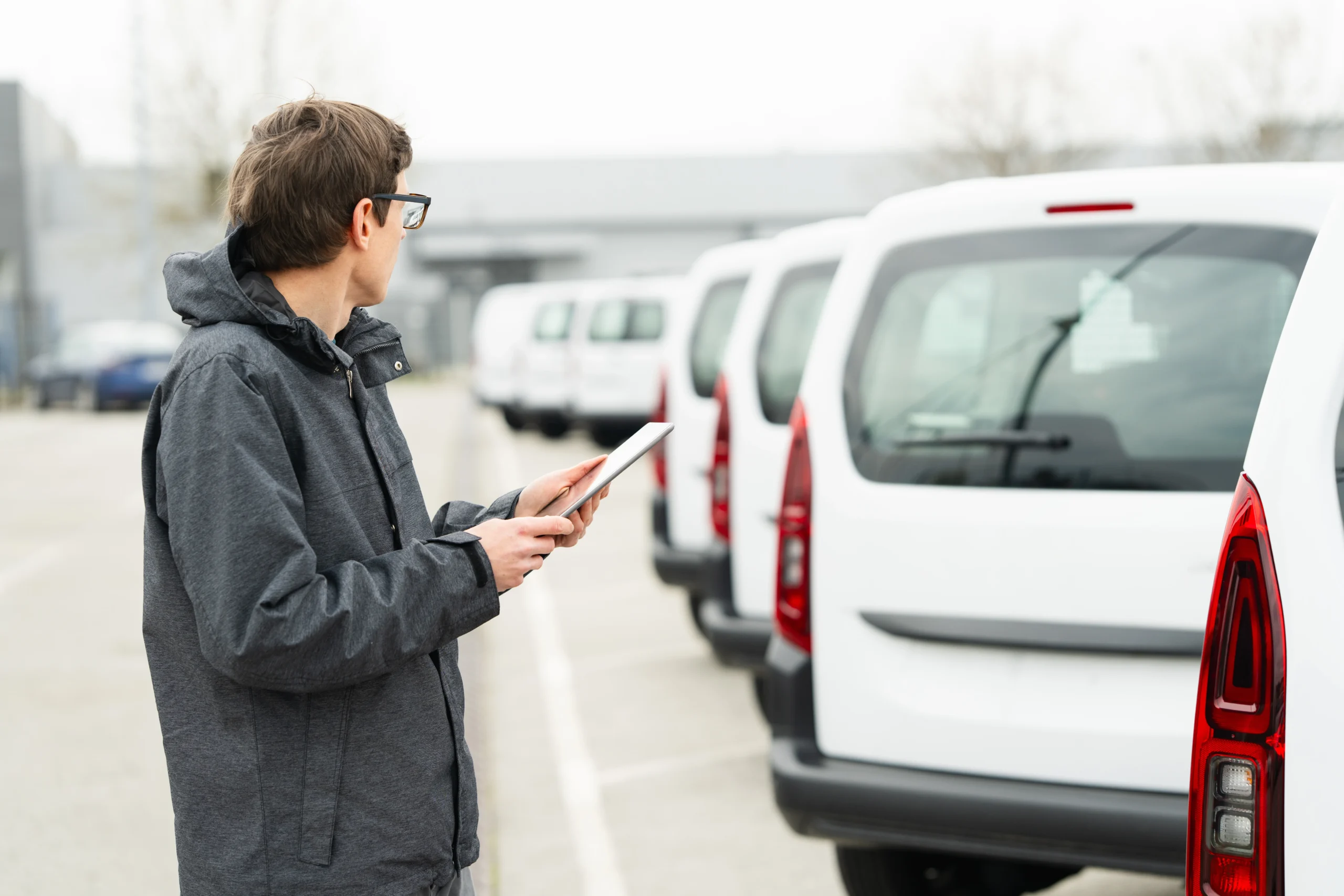 Fleet Insurance New Hampshire