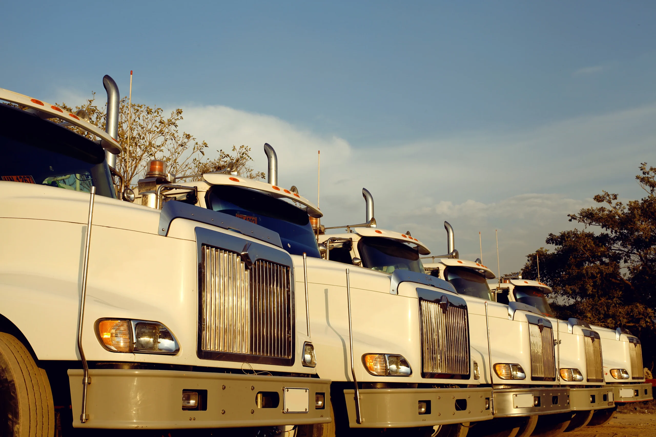Fleet Insurance New Hampshire